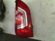Rücklicht Links 1S0945095G Volkswagen Up! (121) Schrägheck 1.0 12V 60 (CHYA(Euro 6)) 2015 CHYA(Euro 6)