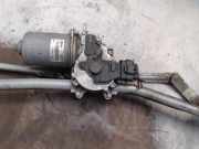 Scheibenwischer Mechanisch 141409360 Renault Master IV Kombi Bus 2.3 dCi 16V 110 (M9T-B8) 2015