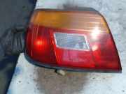 Rücklicht Links Daihatsu Charade (G200/203) Limousine 1.5 Shortback SX/Valera 16V (HE-E) 1995