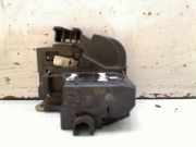 Türschloss Rechts Renault Megane Coupé (DA) Coupé 2.0 IDE 16V (F5R-740) 2000