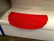 Motorhaube Suzuki Alto Schrägheck 5-drs 1.0 12V (K10B) 2014