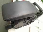Armlehne 1K5864251C Volkswagen Golf VI (5K1) Schrägheck 2.0 GTD 16V (CBBB(Euro 5)) 2010-02 CBBB(Euro 5)