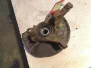 Achsschenkel Rechts Vorne Mitsubishi Space Star (DG) Großraumlimousine 1.3 16V (4G13) 1999