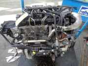 Motor Ford Fusion Kombi 1.6 TDCi (HHJA(Euro 3)) 2006