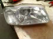 Scheinwerfer Rechts Hyundai Accent Limousine 1.5i 12V (G4EB) 2002