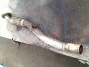 Auspuff Flexrohr Opel Corsa D Schr?gheck 1.2 16V (A12XER(Euro 5)) 2010