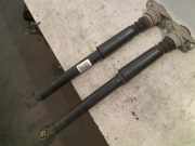 Stoßdämpferset Hinten 4G5513035D Audi A6 Avant (C7) Kombi 3.0 TDI V6 24V (CLAB) 2012