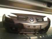 Stoßstange Vorne 8200142000 Renault Megane II CC (EM) Cabrio 1.6 16V (K4M-760(K4M-T7)) 2005