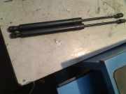 Gasdruckfedern Set Hinten 5K6827550D Volkswagen Golf VI (5K1) Schrägheck 1.2 TSI (CBZA) 2011 CBZA