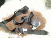 Sicherheitsgurt Links Vorne Renault Megane III Berline (BZ) Schrägheck 5-drs 1.6 16V (K4M-858(K4M-R8)) 2009