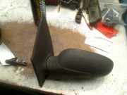 Au?enspiegel Links Smart City-Coup? Schr?gheck 3-drs 0.6 Turbo i.c. Smart&Pulse (M160.12) 2002