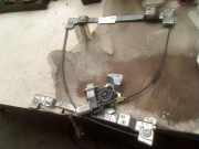 Fensterheber Elektr. Links Vorne 1280012001 Renault Kangoo Express (FW) Van 1.5 dCi 75 (K9K-608(K9K-B6)) 2015