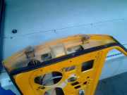 Tür Rechts Volkswagen Golf I (17) Schrägheck 1.5 C,CL,CE,S,LS,GLS (JB) 1983 JB