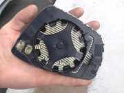 Außenspiegelglas Rechts Volkswagen Polo V (6R) Schrägheck 1.4 TDI (CUSA(Euro 6)) 2015 CUSA(Euro 6)