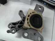 Motorhalter 326E28C Renault Megane III Berline (BZ) Schrägheck 5-drs 1.5 dCi 105 (K9K-G832(Euro 5)) 2012