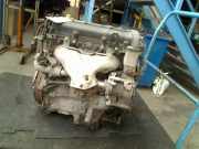 Motor Opel Zafira (M75) Großraumlimousine 2.2 16V Direct Ecotec (Z22YH(Euro 4)) 2007