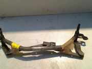 Scheibenwischer Mechanisch Peugeot 207/207+ (WA/WC/WM) Schrägheck 1.4 16V (ET3J4(KFU)) 2007