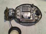 Tankklappe Nissan Note (E11) Großraumlimousine 1.6 16V (HR16DE) 2007