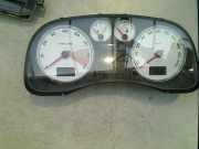 Tacho P9661323080 Peugeot 307 SW (3H) Kombi 1.6 16V (TU5JP4(NFU)) 2007