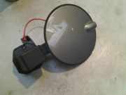 Tankklappe Opel Corsa D Schrägheck 1.3 CDTi 16V ecoFLEX (A13DTE(Euro 5)) 2010