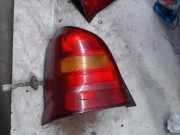 Rücklicht Links Suzuki Alto (RF410) Schrägheck 1.1 16V (F10D) 2004