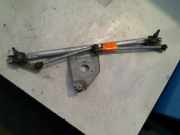 Scheibenwischer Mechanisch Opel Corsa B (73/78/79) Schrägheck 1.2i 16V (X12XE) 1999