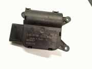 Luftklappe Stellmotor 0132801340 Volkswagen Golf VI (5K1) Schrägheck 1.4 16V (CGGA) 2010 CGGA