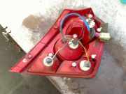 Rücklicht Links Chevrolet USA Kalos (SF48) Schrägheck 1.4 16V (L14(L4-85)) 2007