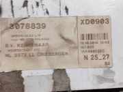 Spiegelglas Mercedes-Benz Vito (638.1/2) Bus 2.0 113 16V (M111.948) 2002