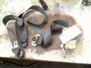 Sicherheitsgurt Links Vorne Honda Civic Aerodeck (MB/MC) Kombi 1.5i VTEC-E II 16V (D15Z8) 2000