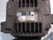 Lichtmaschine 1012112750 Daihatsu Sirion/Storia (M1) Schrägheck 1.0 12V (EJ-DE) 1999