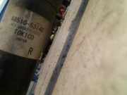 Federbein Rechts Vorne Lexus IS (E2) Limousine 250 2.5 V6 24V (4GRFSE) 2006