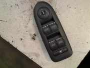 Schalter Für Elekt. Fensterheber 8M5T14A132AC Ford C-Max (DM2) Großraumlimousine 1.8 16V (QQDB(Euro 4)) 2010