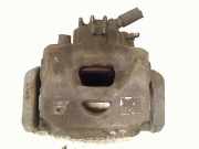 Bremssattel Links Vorne ATE717 Peugeot Partner (GC/GF/GG/GJ/GK) Van 1.6 HDI 75 (DV6ETED(9HN)) 2014