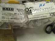 Bremsscheibe Vorne 0986479260OF4F0615301G Audi A6 Avant (C6) Kombi 2.0 TDI 16V (BRE) 2007