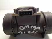Luftmengenmesser Opel Omega B (25/26/27) Limousine 2.0i 16V (X20XEV) 1998