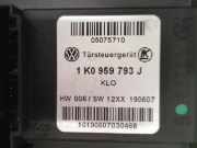 Fensterhebermotor Links Vorne 1K0959793J Volkswagen Touran (1T1/T2) Großraumlimousine 1.6 FSI 16V (BAG) 2005 BAG
