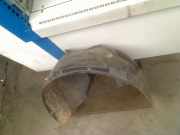 Innenkotflügel Rechts Vorne 31213671 Volvo C30 (EK/MK) Schrägheck 3-drs 2.4 D5 20V (D5244T9(Euro 4)) 2007