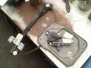 Fensterheber Elektr. Links Vorne 6r0959801m5j1837401k Skoda Fabia II Kombi Kombi 5-drs 1.2 TDI 12V Greenline (CFWA) 2010