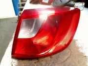 Rücklicht Rechts Seat Ibiza ST (6J8) Kombi 1.2 TDI Ecomotive (CFWA) 2012