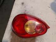 Rücklicht Links Toyota Aygo (B10) Schrägheck 1.0 12V VVT-i (1KR-FE) 2007