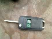 Zündschloss + Schlüssel 13326419 Opel Meriva (B) Großraumlimousine 1.4 Turbo 16V ecoFLEX (A14NEL(Euro 5)) 2010