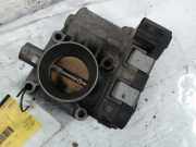 Drosselklappe 55192786 Fiat Panda (169) Schrägheck 1.4 16V (169.A.3000) 2006