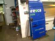 Tür Rechts Hinten MAN TGE Van 2.0 TDI (DAUA) 2022