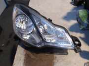 Scheinwerfer Rechts 9677033880 Citroën DS3 (SA) Schrägheck 1.6 16V VTS THP 155 (EP6CDT(5FV)) 2013