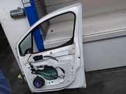 Tür Rechts Vorne Peugeot Partner (GC/GF/GG/GJ/GK) Van 1.6 HDI 75 16V (DV6BUTED4(9HT)) 2011