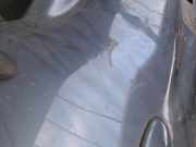 Stoßstange Hinten Toyota Aygo (B10) Schrägheck 1.0 12V VVT-i (1KR-FE) 2006