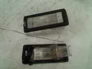 Kennzeichenbeleuchtung 8200013577F Renault Clio III Estate/Grandtour (KR) Kombi 1.2 16V TCE 100 (D4F-784(D4F-H7)) 2008