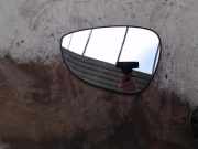 Außenspiegelglas Links 4202044 Ford Fiesta 6 (JA8) Schrägheck 1.25 16V (SNJA) 2009