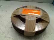 Bremsscheibe Set Vorne Suzuki Celerio (LF) Schrägheck 5-drs 1.0 12V Dualjet (K10C) 2015